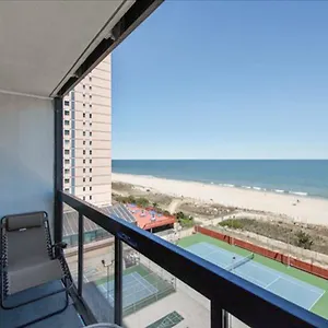  Hotel Golden Sands 605